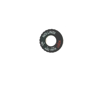 PODKŁADKA STACYJKI KYMCO SUPER  9