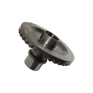 KOŁO ZĘBATE TALERZOWE KYMCO MXU 500/500DX/550/700 41431-LEE8-E00