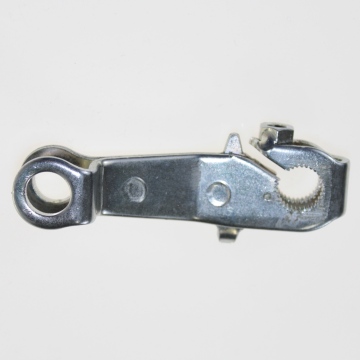 DŹWIGNIA ROZPIERAKA SZCZĘK HAMULCOWYCH KYMCO AGILITY SUPER 8 50 AGILITY CARRY 43410-KFA1-C00