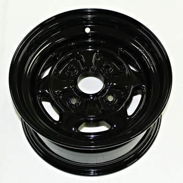 FELGA PRZÓD KYMCO MXU 500IRS - MXU 550 44705-LFE9-E00-MAS