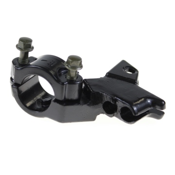 UCHWYT DŹWIGNI HAM. L 53172-KTCT-C00