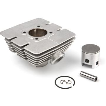 CYLINDER NICASILOWY AIRSAL YAMAHA DT RD 45MM 2T