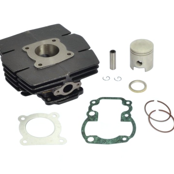 CYLINDER ŻELIWNY POWER FORCE SUZUKI TS GT 47MM 2T