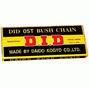 DID ŁAŃCUCH ROZRZĄDU DID05T-1 OTWARTY