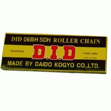 DID ŁAŃCUCH ROZRZĄDU HUSQ/KTM/GM DID06BHSDH-1