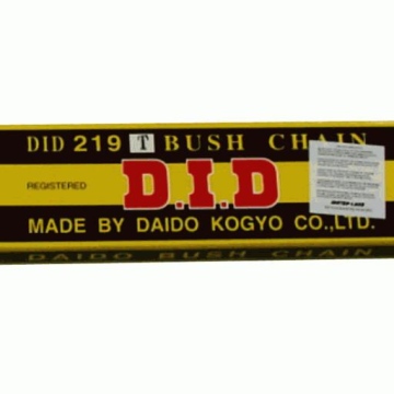 DID ŁAŃCUCH ROZRZĄDU   DID219T-1