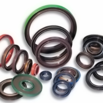 USZCZELNIACZ OLEJOWY 20*32*6 91202-KKJ9-C00