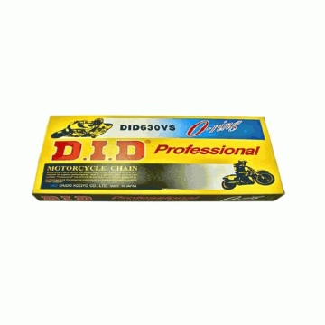 DID ŁAŃCUCH NAPĘDOWY   DID630V-1