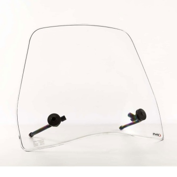 SZYBA OWIEWKA PUIG DO HONDA PS 125 06-14 (TRAFFIC) LEKKO PRZYCIEMNIONA