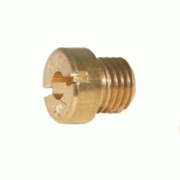 DYSZA GŁÓWNA GAŹNIKA DELLORTO 114 (6,0*0,75)