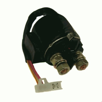 PRZEKAŹNIK ROZRUSZNIKA POWER FORCE BASHAN 200CC  BAS301000-002