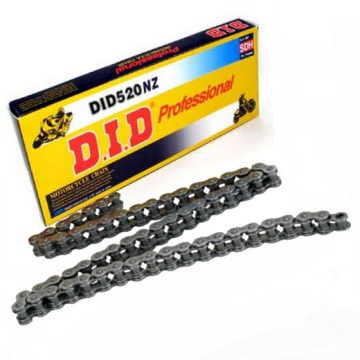 DID ŁAŃCUCH NAPĘDOWY   DID520NZ-98