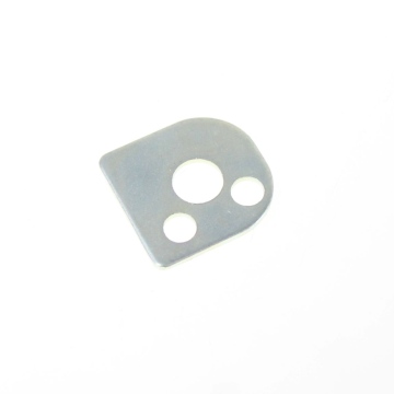 PODKŁADKA PODNÓZKA PASAŻERA RS 2 0/000.660.7001