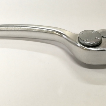 PRAWA DŹWIGNIA HAMULCA 53175-LKF5-E00-M3A