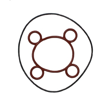 USZCZELKA GŁOWICY POWER FORCE PEUGEOT SPEEDFIGHT II TREKKER 50