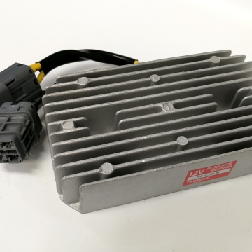 REGULATOR NAPIECIA MXU 700 31600-LKM5-E00