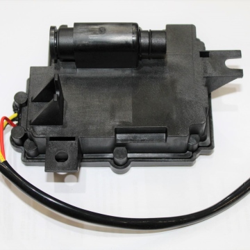 SILNICZEK ZMIANY NAPĘDU 2WD/4WD 39300-LKC3-500