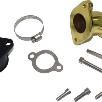 KRÓCIEC DOLOTOWY GAŹNIKA YAMAHA MAJESTY 250, X-MAX 250 KOLOR ZŁOTY DOC000013-A