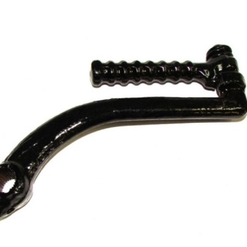 DŹWIGNIA ROZRUSZNIKA NOŻNEGO POWER FORCE (KOPNIAK) GY6/KYMCO 125/150CC 4T   DKT000016 GY6125W103409