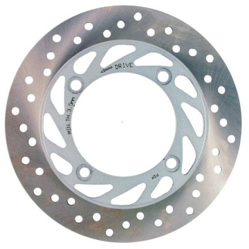 TARCZA HAMULCOWA FORESIGHT 250 RMS 22 516 0350