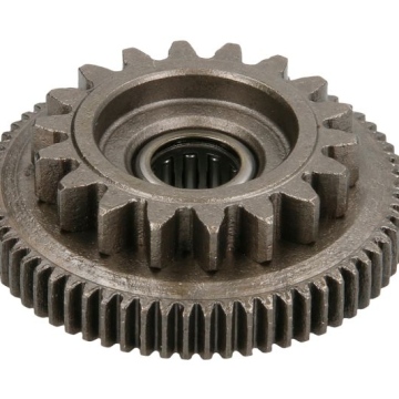 TRYB POŚREDNI ROZRUSZNIKA MINARELL 18 ZĘBÓW DUŻYCH 50 CCM 2T POWER FORCE 