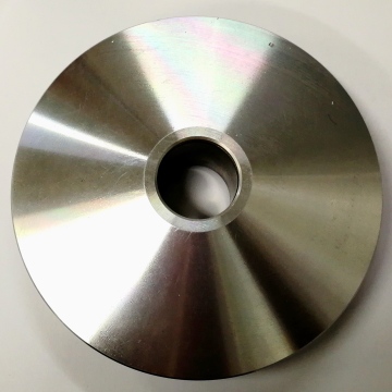 KOŁO PASOWE WARIATORA KYMCO DOWNTOWN 125, NEW DOWNTOWN 125 (SK25GA) 22110-LEB1-800