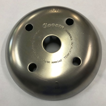 ZABIERAK WEWNĘTRZNY WARIATORA BURGMAN 400 K7-K11 J.COSTA 637FS V