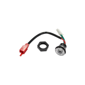 CZUJNIK PODŚWIETLANIA SCHOWKA XCITING 400 35390-LKF5-E00