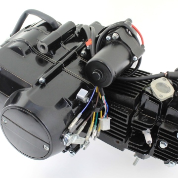 SILNIK KOMPLETNY JH125 54 MM LEŻĄCY CYLINDER GY61500008