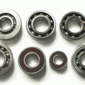 ŁOŻYSKO NACHI 6001 2RS C3 12*28*8