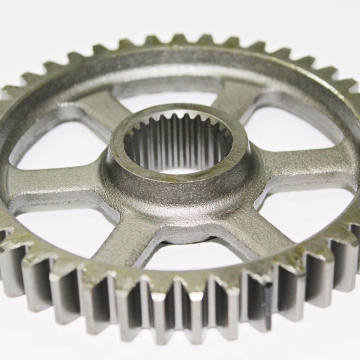 TRYB ZDAWCZY KYMCO MXU 700 23432-LKM5-E00