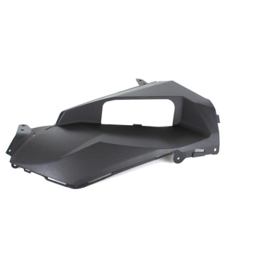 OSŁONA LEWA ZBIORNIKA PALIWA KYMCO MXU 700 17704-ALC1-600-JBF