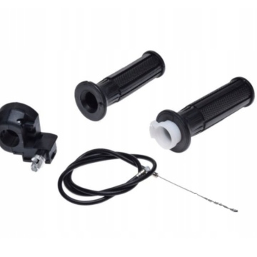 ROLGAZ POWER FORCE Z LINKĄ POCKET BIKE POC000015
