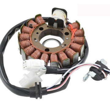 STOJAN ALTERNATORA YAMAHA MAJESTY 125