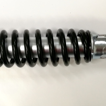 AMORTYZATOR TYLNY MXU 700 (BLACK) 52400-LKM5-E00-MAS