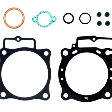 KOMPLET USZCZELEK TOP END POWER FORCE HONDA CRF450 R (2009-2013)