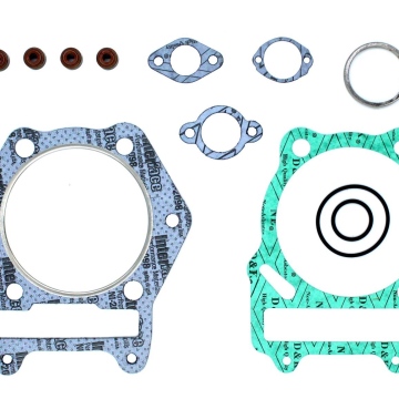 KOMPLET USZCZELEK TOP-END POWER FORCE SUZUKI DR650 SE (1990-1995)