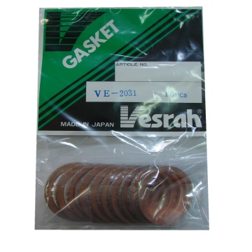 VESRAH USZCZELKA WYDECHU  VE-2031 (34X44X4)