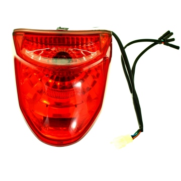 LAMPA TYLNA KYMCO PULSAR 125