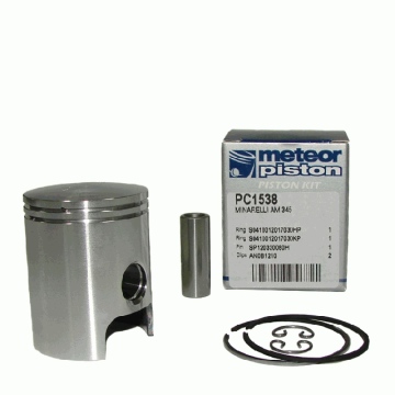 TŁOK METEOR MINARELLI AM6 AM 345 (40,80)