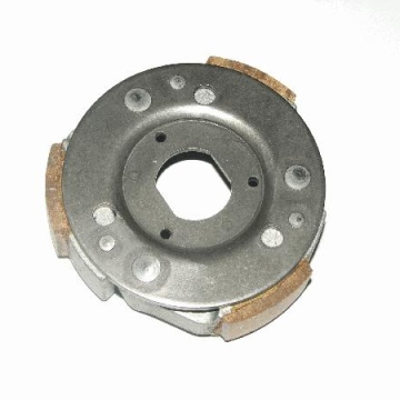 SPRZĘGŁO ODŚRODKOWE KOMPLETNE SUZUKI ADDRES 50 CC