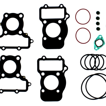 KOMPLET USZCZELEK TOP END POWER FORCE YAMAHA XV125 VIRAGO (1997-2000)