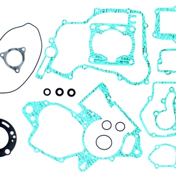 KOMPLET USZCZELEK POWER FORCE HONDA CR125 (2005-2007)