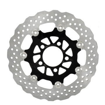 TARCZA HAMULCOWA KYMCO DT 300 ABS RMS 22 516 2300