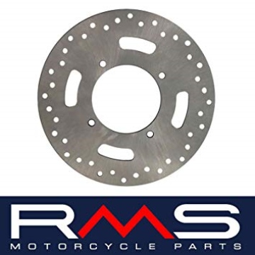 TARCZA HAMULCOWA YAMAHA X-MAX 125/250 (06-10) RMS 22 516 2050