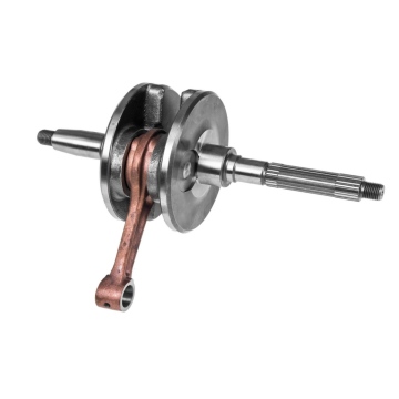 WAŁ KORBOWY TOP RACING STANDARD 4T 125/150 CCM PIAGGIO X7 X8 XEVO VESPA ET4 GTV LVX