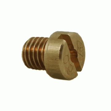 DYSZA GŁÓWNA GAŹNIKA DELLORTO 158 (5,0*0,75)