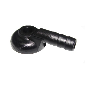 KRÓCIEC PALIWA GAŹNIKA DELLORTO PHF PHM PHBH