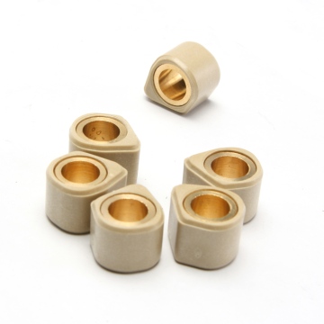 ROLKI WARIATORA DR PULLEY 25X20 17 G XCITING400