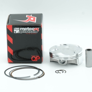 TŁOK METEOR SPORT HONDA CRF 250R 10-13 (76,77) SPRĘŻANIE 14,1:1 SEL. B